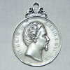 Medaille König Ludwig II