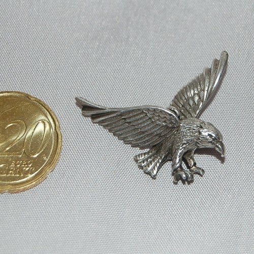 Adler-Greifvogel