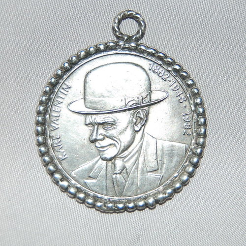 Valentin-Medaille