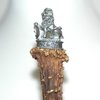 Trachtenmesser mit Bayrischem Löwen III
