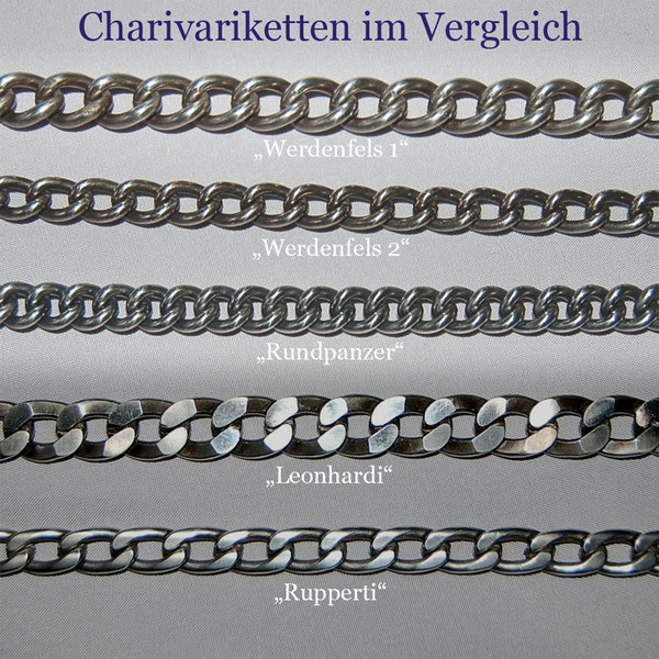 Charivari-Kette "Werdenfels II"