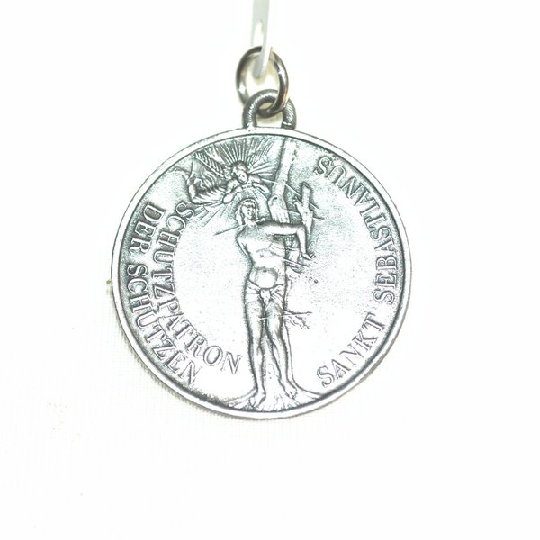 Schützen-Medaille II