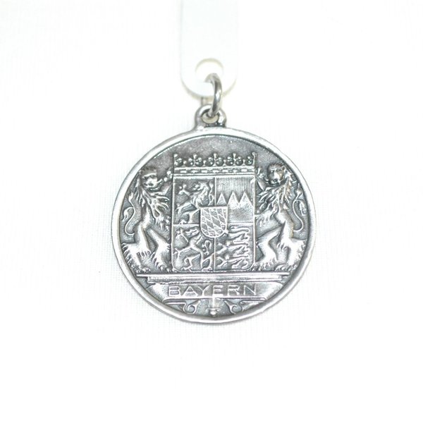 Bayern-Medaille