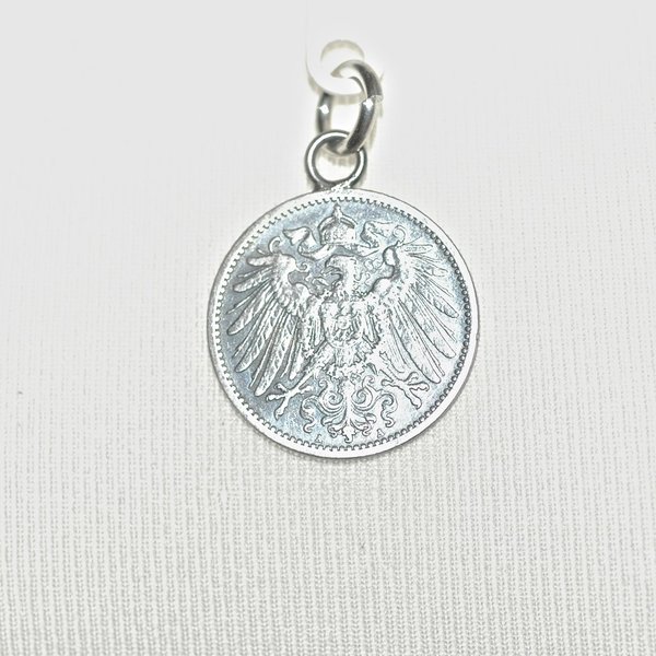 Deutsches Reich - Eine Mark Münze II