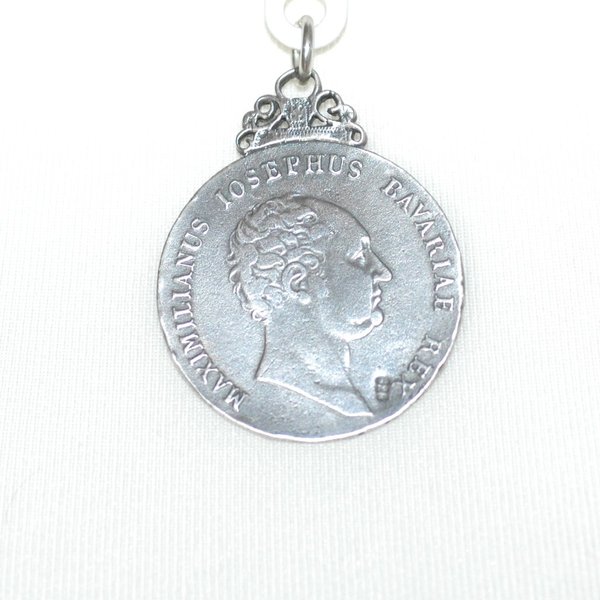 Medaille Max-Josef 1. Bayerischer König