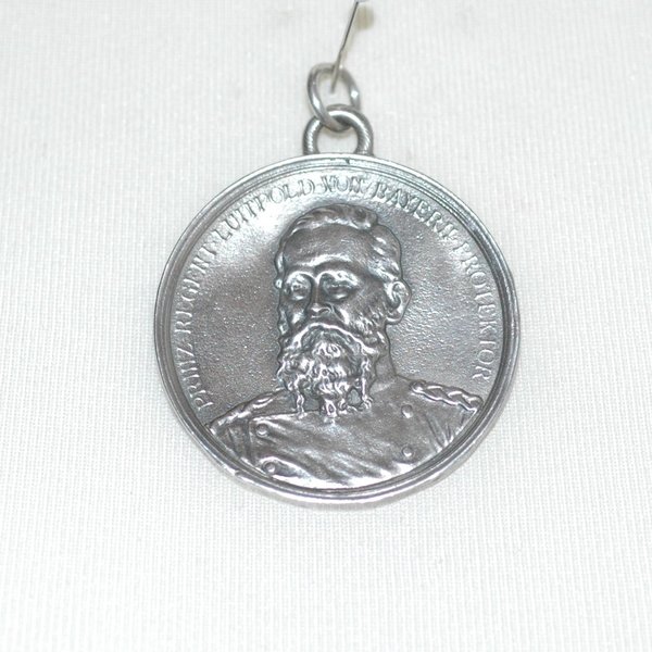 Medaille Prinzregent Luitpold