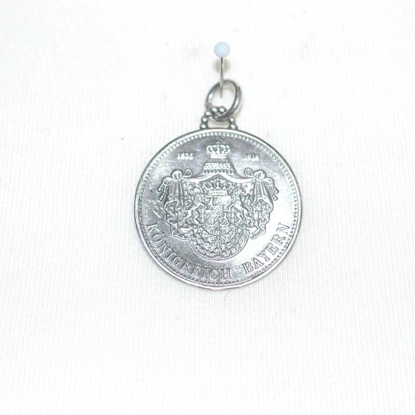 König-Ludwig-Medaille IV