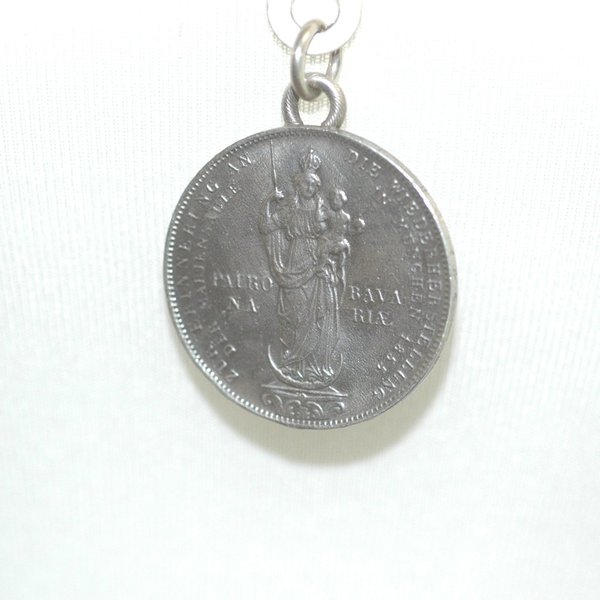 König Maximilian II Medaille