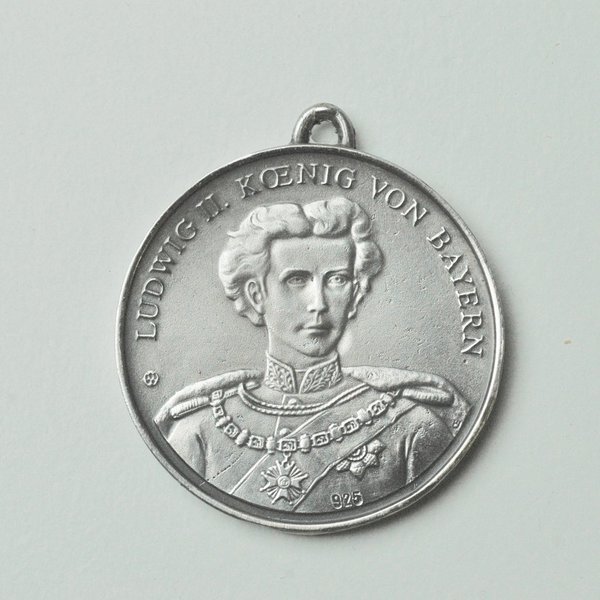König-Ludwig-Medaille VII