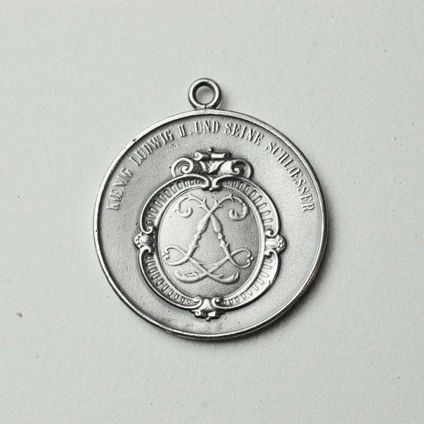 König-Ludwig-Medaille VIII