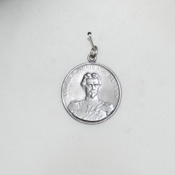 König-Ludwig-Medaille VIII
