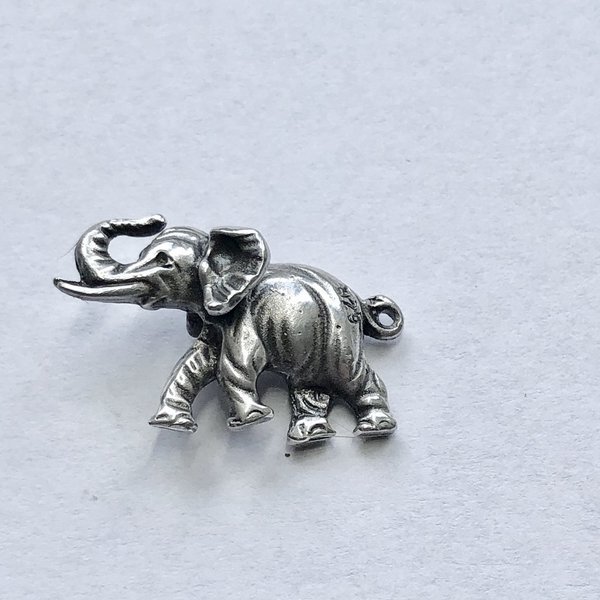 Elefant klein II (A)