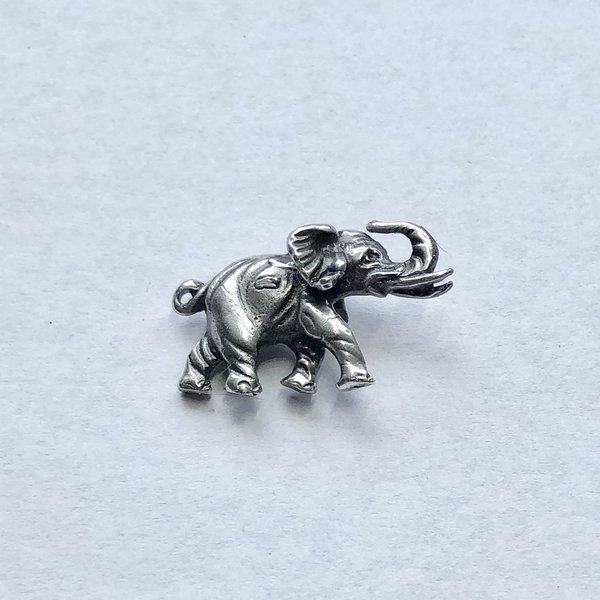 Elefant klein II (A)